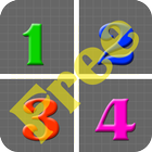 Mobo Sudoku Free icono