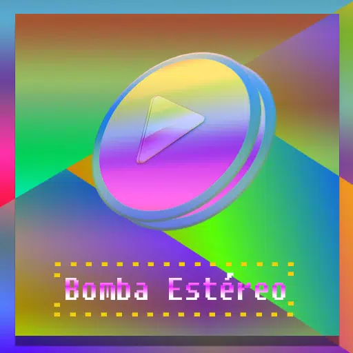 Descarga de APK de Bomba Estéreo - To My Love Remix Musica para Android