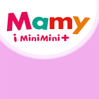 Mamy i MiniMini+ icône