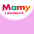 Mamy i MiniMini+ 图标