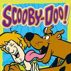 Scooby-Doo Zeichen