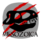 Guide for Mesozoica - Dinosaurs - Tips and Advices icône