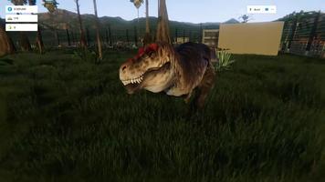 Guide for Mesozoica - Dinosaurs - Tips and Advices 스크린샷 1