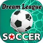 New DREAM LEAGUE SOCCER Guide biểu tượng