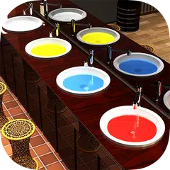 ON-SEN - escape game - Icon