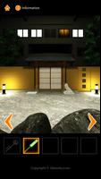 ON-SEN - escape game - Ekran Görüntüsü 1