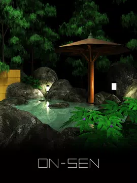 Screenshot 6 for ON-SEN - escape game -