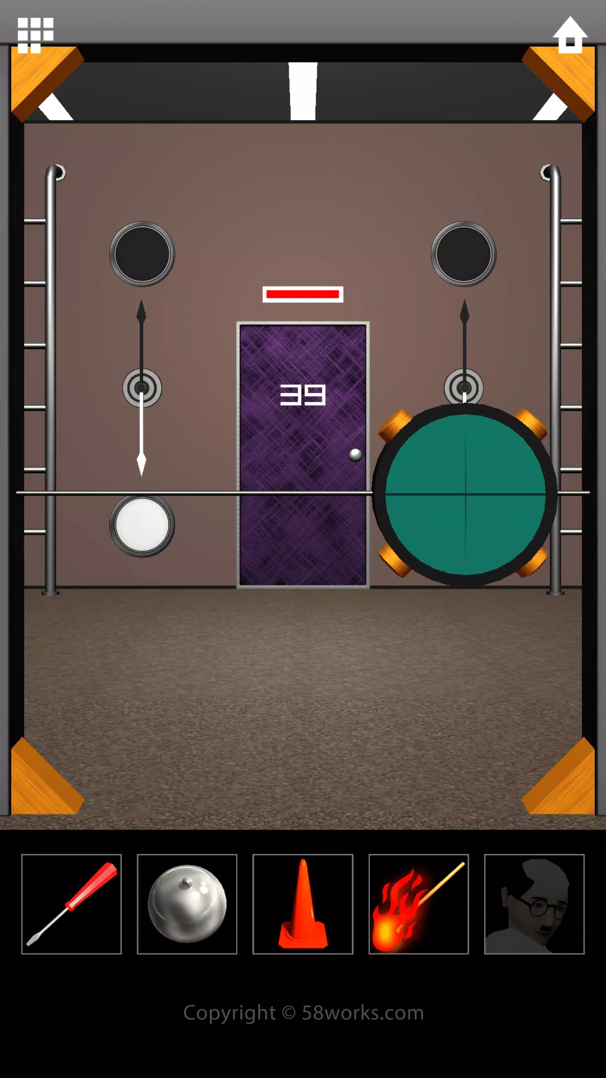 脱出ゲーム Dooors 5 For Android Apk Download