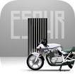 ES04R - room escape game -