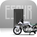 ES04R - room escape game --icoon