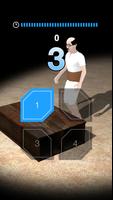 Supersonic Stepping Exercise 海報