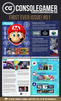 History of Nintendo 64 (CGM01) capture d'écran 3