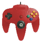 Free N64 Emulator biểu tượng