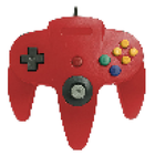 Free N64 Emulator icône