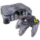 Free N64 Emulator icône