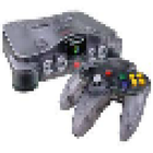 Free N64 Emulator ikon