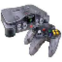 Free N64 Emulator Affiche