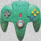 N64 Emulator (Free) 图标