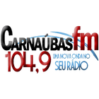 Rádio Carnaúbas Fm icon