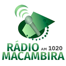 Rádio Macambira Am aplikacja