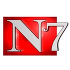 N7 India آئیکن