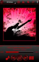SKIN N7PLAYER ELEGANT RED poster