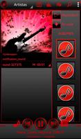 SKIN N7PLAYER ELEGANT RED screenshot 2