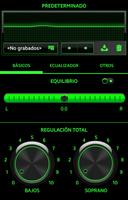 SKIN N7PLAYER FUTURA GREEN screenshot 3