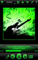 SKIN N7PLAYER FUTURA GREEN poster