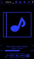 SKIN N7PLAYER NEON BLUE poster