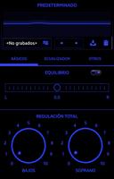 SKIN N7PLAYER NEON BLUE screenshot 2