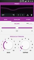 n7player Skin - Orchid تصوير الشاشة 2