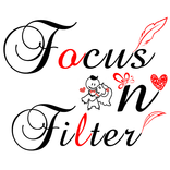 Focus N Filter- Name Art Maker