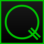 QII4A (source port of quake 2) ikona