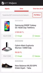 download n11 Mağaza Yönetim Paneli APK