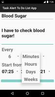 Task Alert - To Do List App स्क्रीनशॉट 2