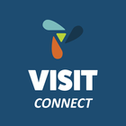 Visit Connect أيقونة