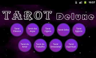 Tarot Deluxe poster