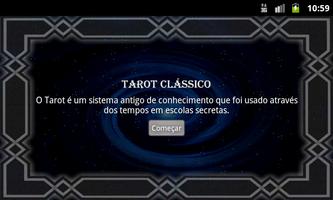 Tarot Deluxe screenshot 1