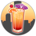 IBA Cocktails icône