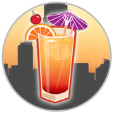 ikon IBA Cocktails