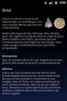Jogo de Búzios imagem de tela 2