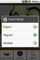 Penguin Puzzle screenshot 3