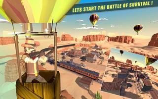 West Battle Royale screenshot 1