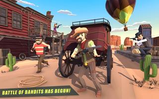 West Battle Royale screenshot 2