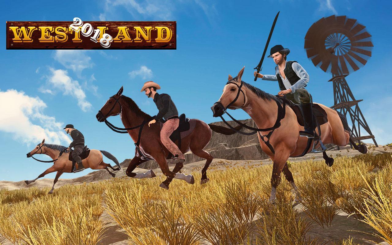 West Hunter for Android - APK Download