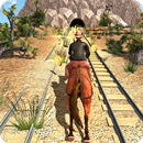 West Runner 3D APK