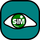 EyeSim VR (BETA) آئیکن