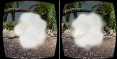 EyeSim VR (BETA) Affiche
