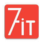 آیکون‌ Fit by